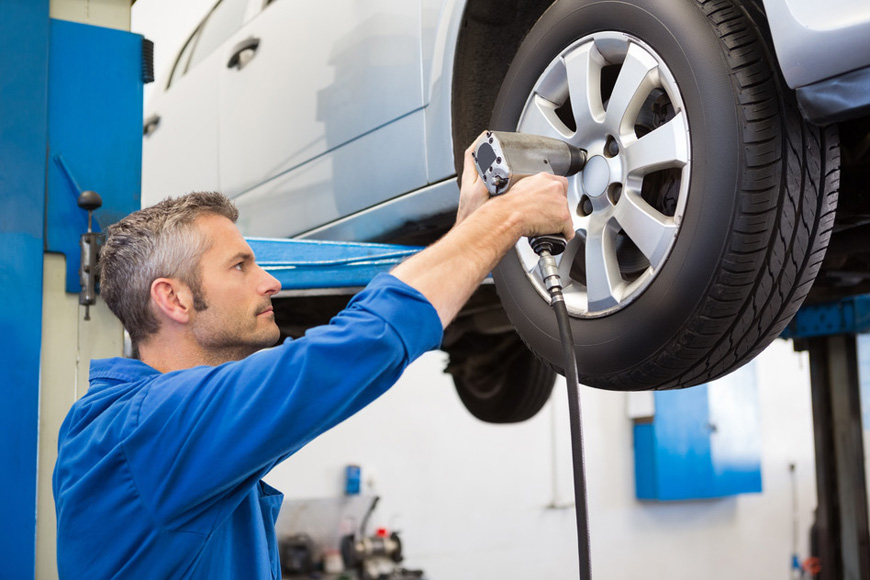 mobile mechanic car battery replacement